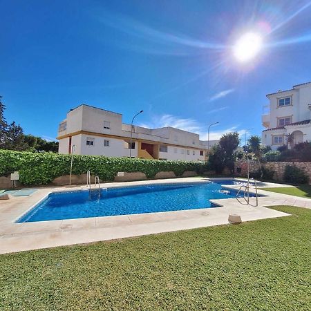 "La Cornisa" - Apartamentos Budha - #Playacarihuela #Ampliaterraza #Paz #Naturaleza ตอร์เรโมลิโนส ภายนอก รูปภาพ