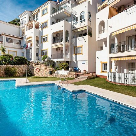 "La Cornisa" - Apartamentos Budha - #Playacarihuela #Ampliaterraza #Paz #Naturaleza ตอร์เรโมลิโนส ภายนอก รูปภาพ