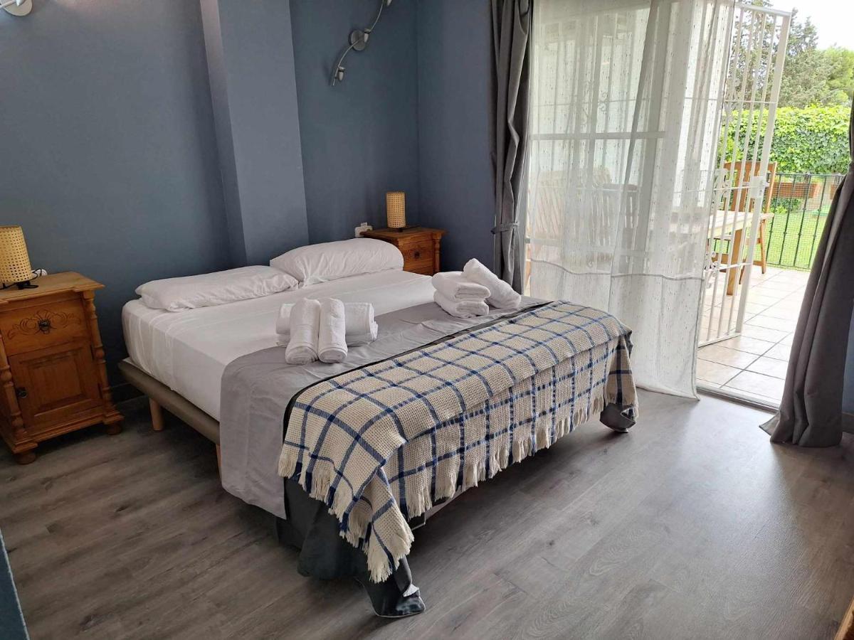 "La Cornisa" - Apartamentos Budha - #Playacarihuela #Ampliaterraza #Paz #Naturaleza ตอร์เรโมลิโนส ภายนอก รูปภาพ