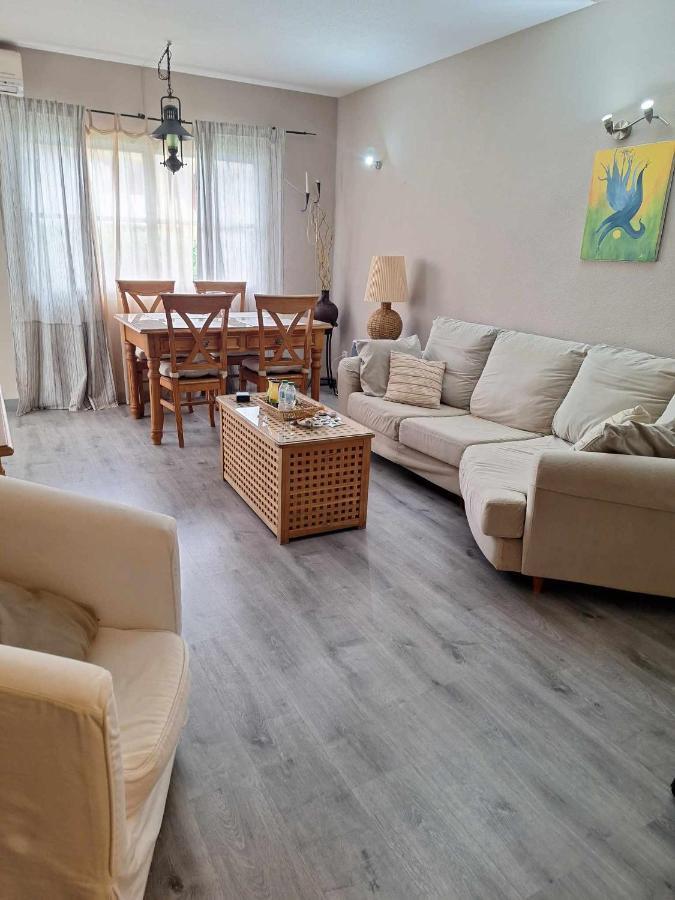 "La Cornisa" - Apartamentos Budha - #Playacarihuela #Ampliaterraza #Paz #Naturaleza ตอร์เรโมลิโนส ภายนอก รูปภาพ