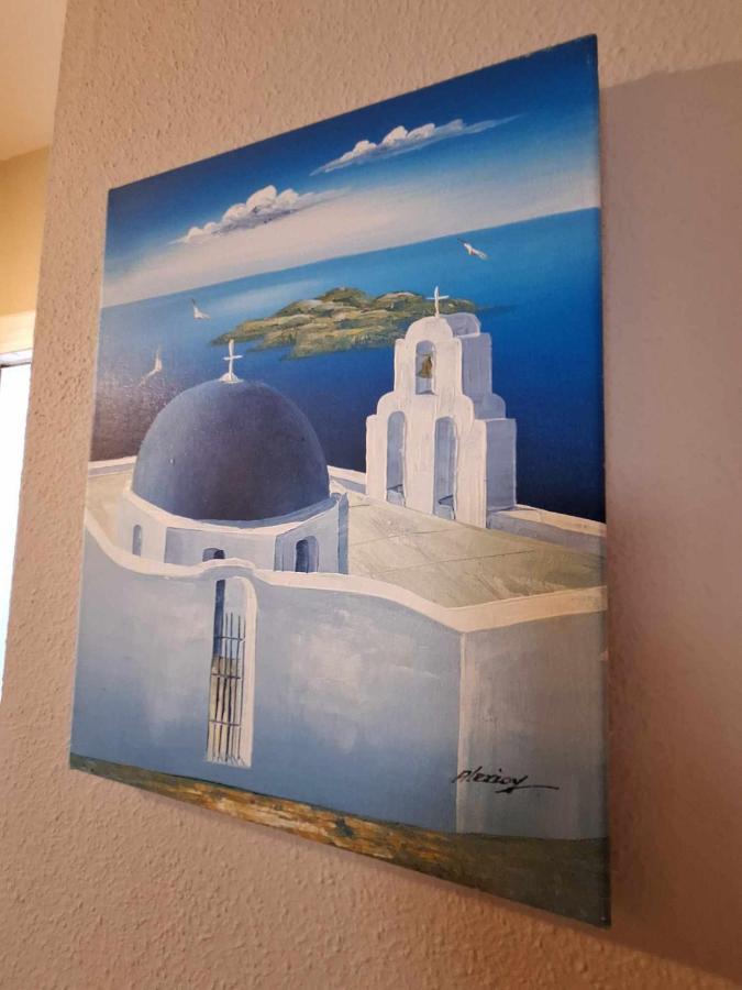 "La Cornisa" - Apartamentos Budha - #Playacarihuela #Ampliaterraza #Paz #Naturaleza ตอร์เรโมลิโนส ภายนอก รูปภาพ