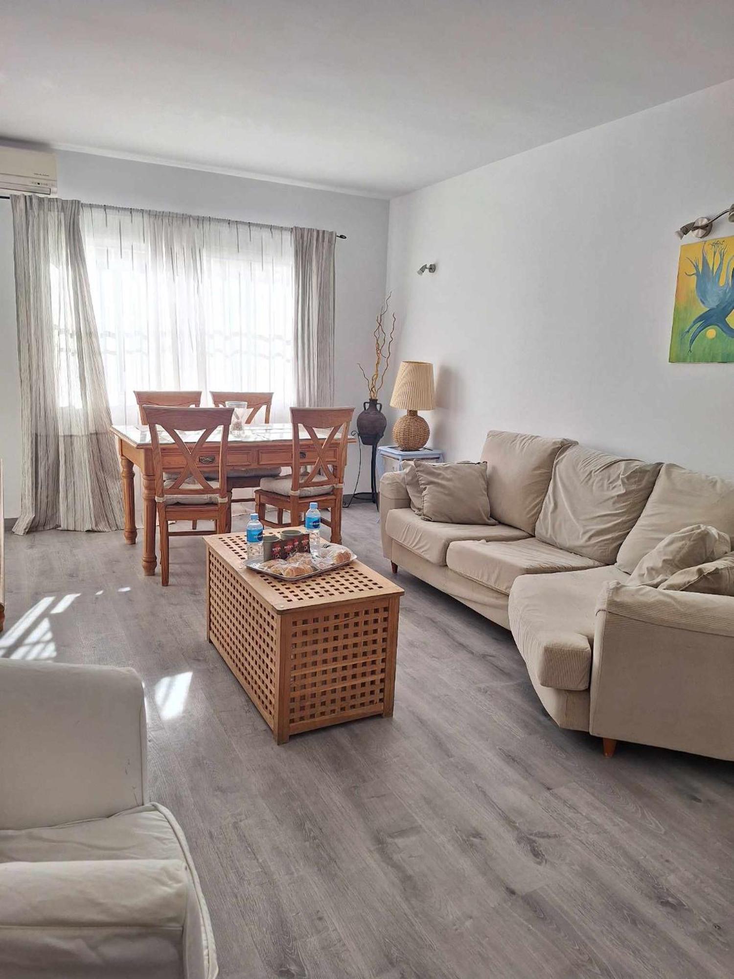 "La Cornisa" - Apartamentos Budha - #Playacarihuela #Ampliaterraza #Paz #Naturaleza ตอร์เรโมลิโนส ภายนอก รูปภาพ