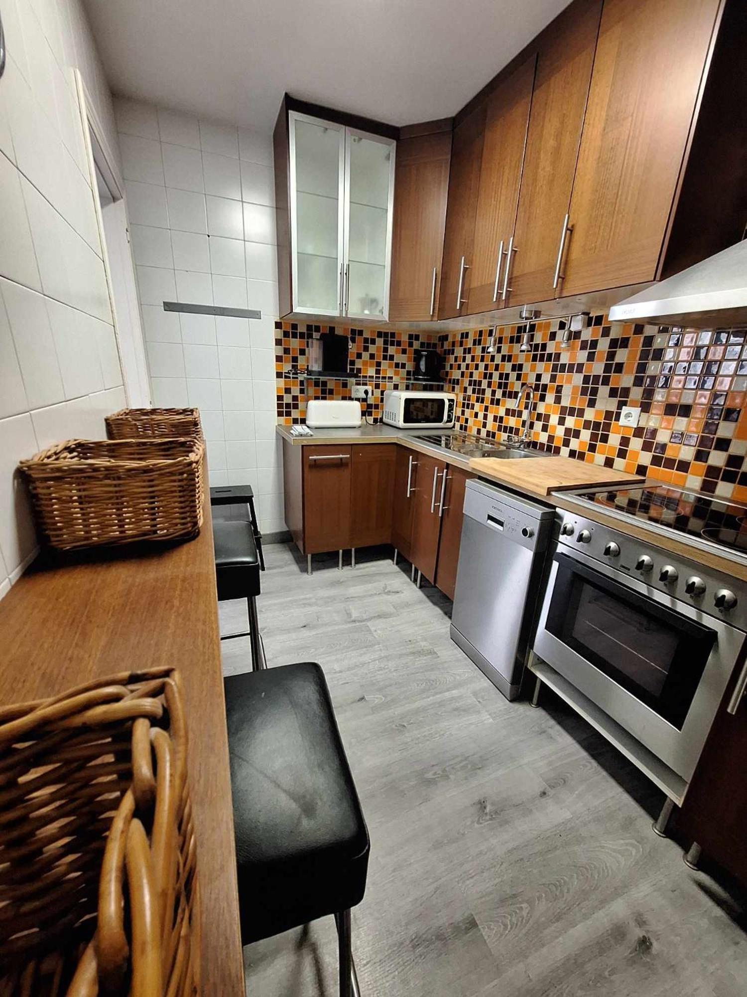 "La Cornisa" - Apartamentos Budha - #Playacarihuela #Ampliaterraza #Paz #Naturaleza ตอร์เรโมลิโนส ภายนอก รูปภาพ