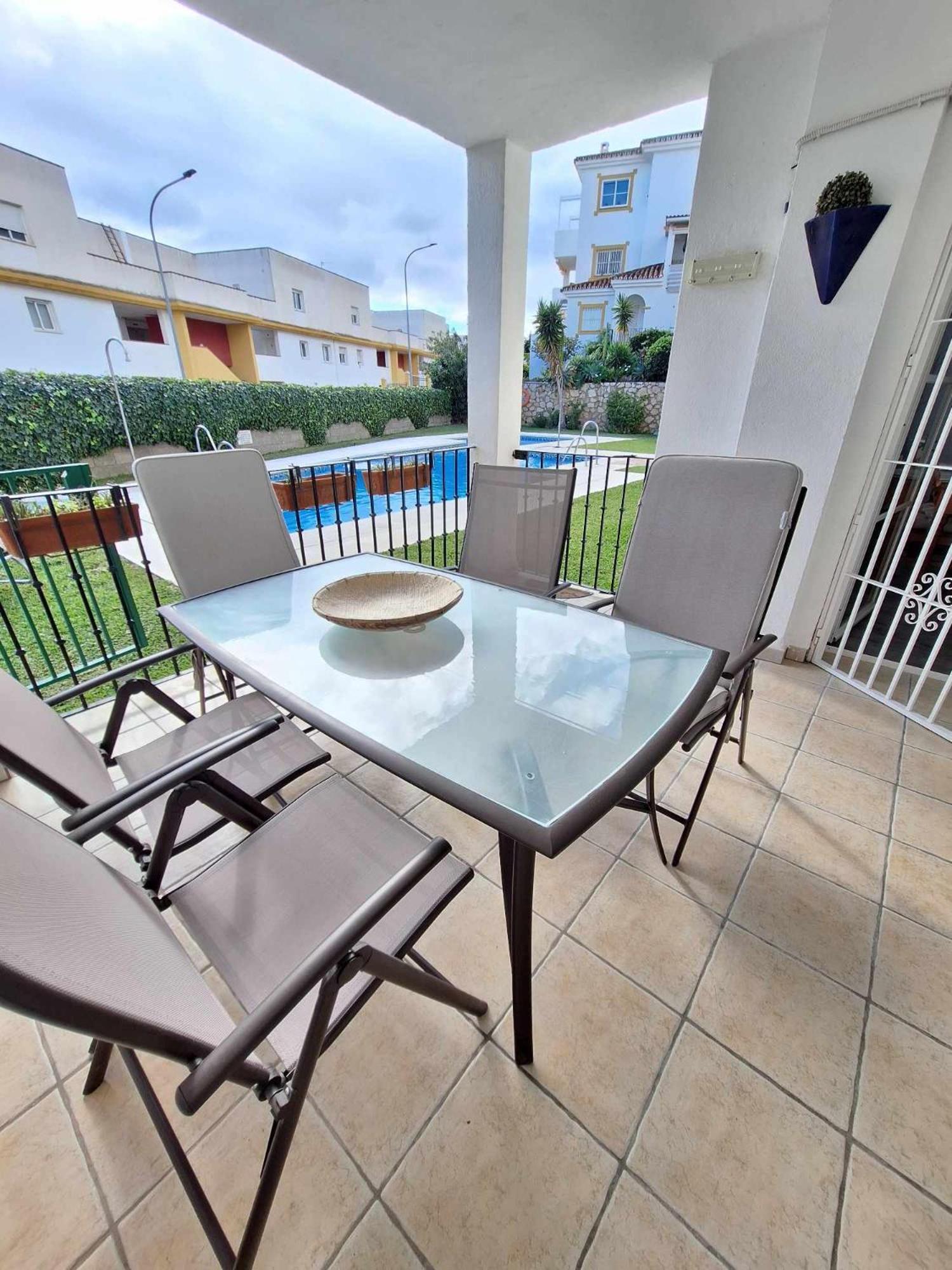 "La Cornisa" - Apartamentos Budha - #Playacarihuela #Ampliaterraza #Paz #Naturaleza ตอร์เรโมลิโนส ภายนอก รูปภาพ