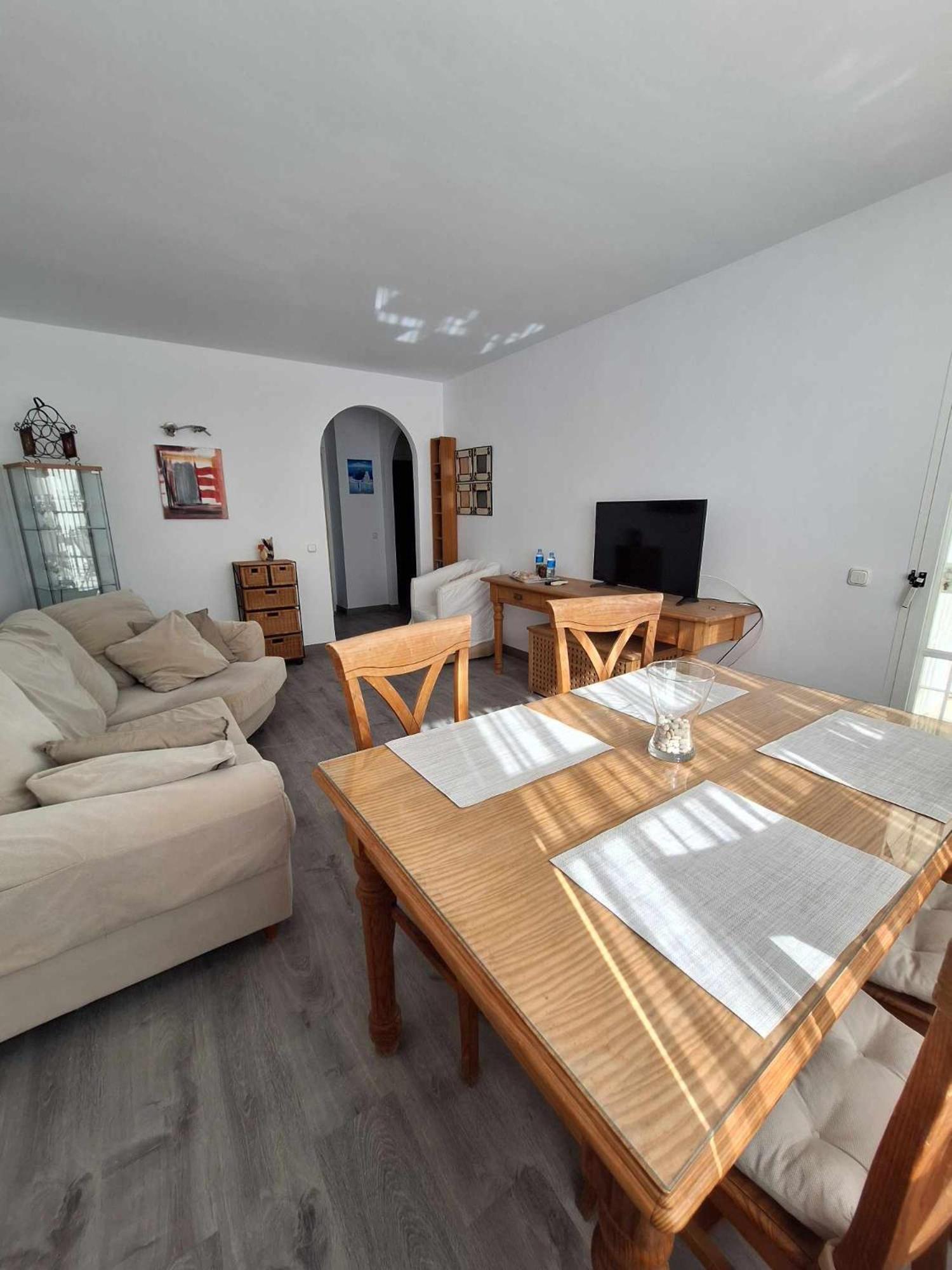 "La Cornisa" - Apartamentos Budha - #Playacarihuela #Ampliaterraza #Paz #Naturaleza ตอร์เรโมลิโนส ภายนอก รูปภาพ