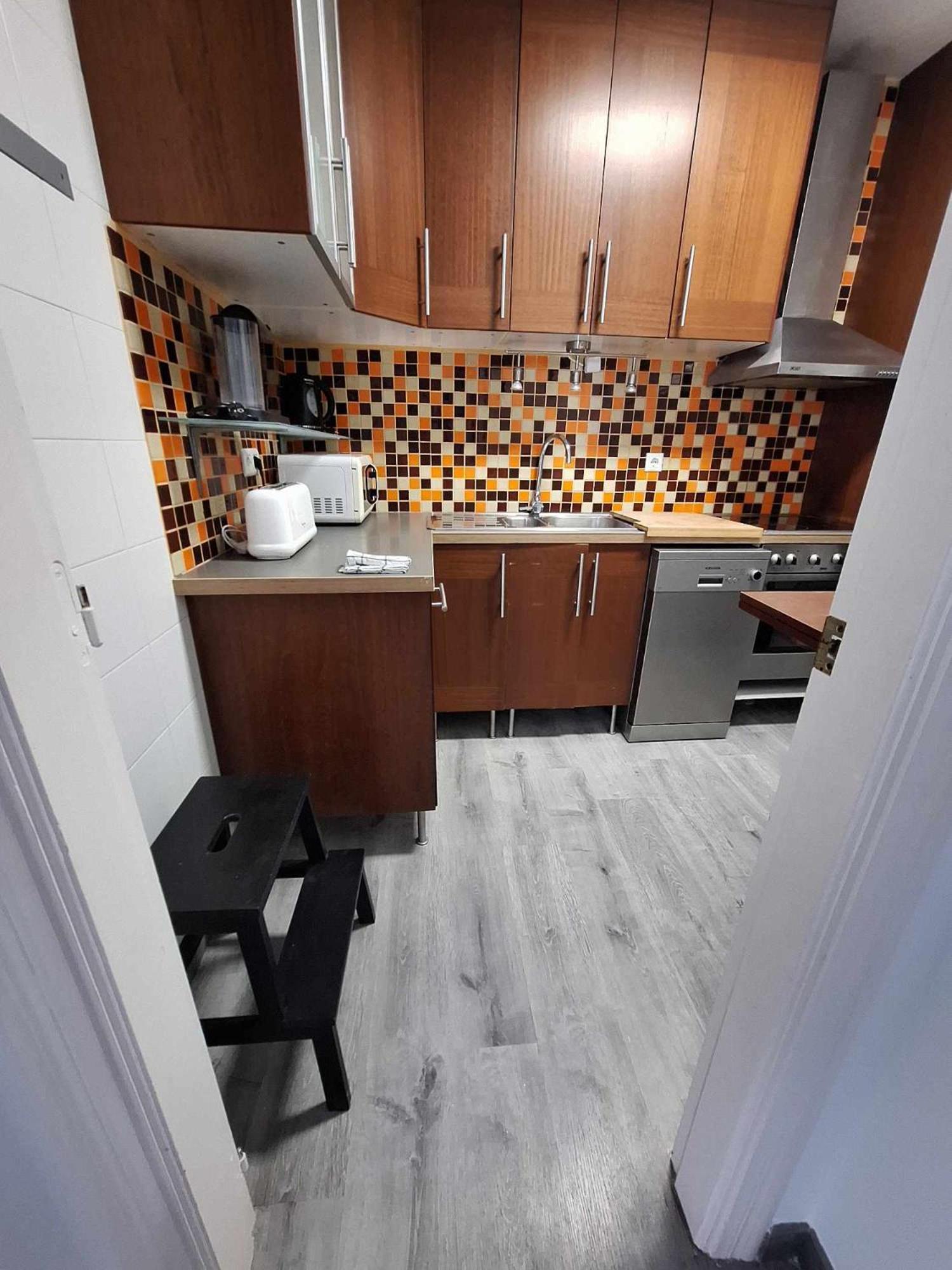 "La Cornisa" - Apartamentos Budha - #Playacarihuela #Ampliaterraza #Paz #Naturaleza ตอร์เรโมลิโนส ภายนอก รูปภาพ