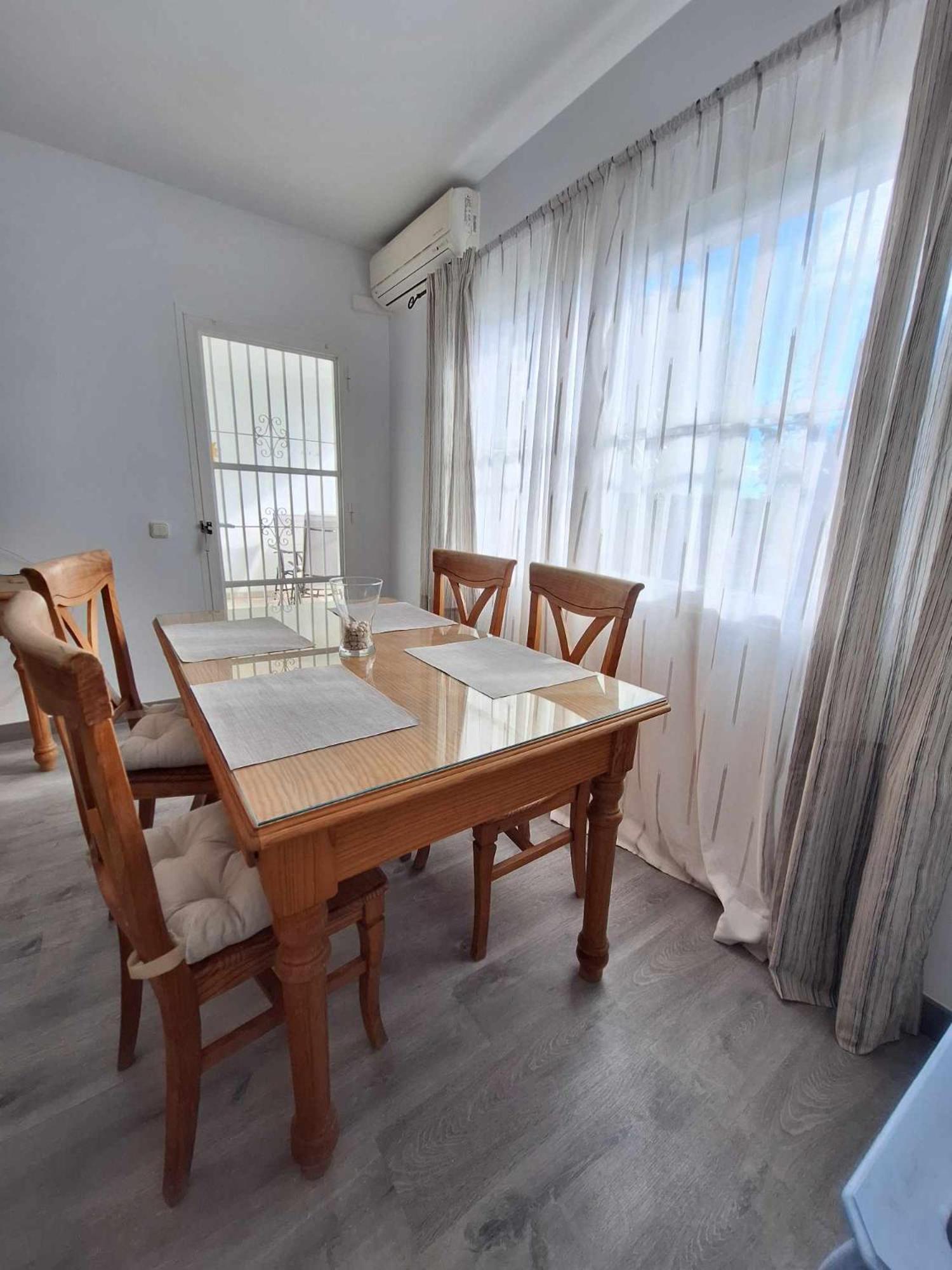 "La Cornisa" - Apartamentos Budha - #Playacarihuela #Ampliaterraza #Paz #Naturaleza ตอร์เรโมลิโนส ภายนอก รูปภาพ