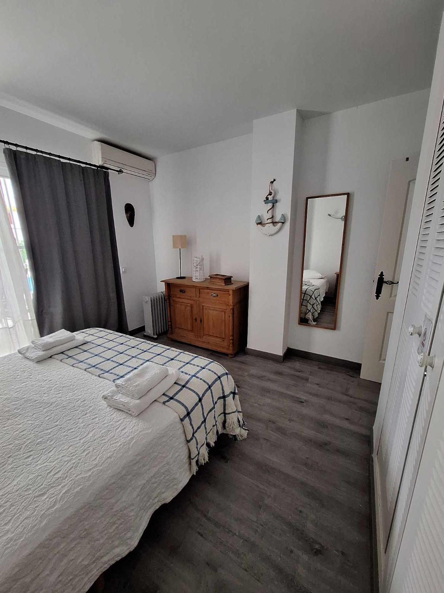 "La Cornisa" - Apartamentos Budha - #Playacarihuela #Ampliaterraza #Paz #Naturaleza ตอร์เรโมลิโนส ภายนอก รูปภาพ