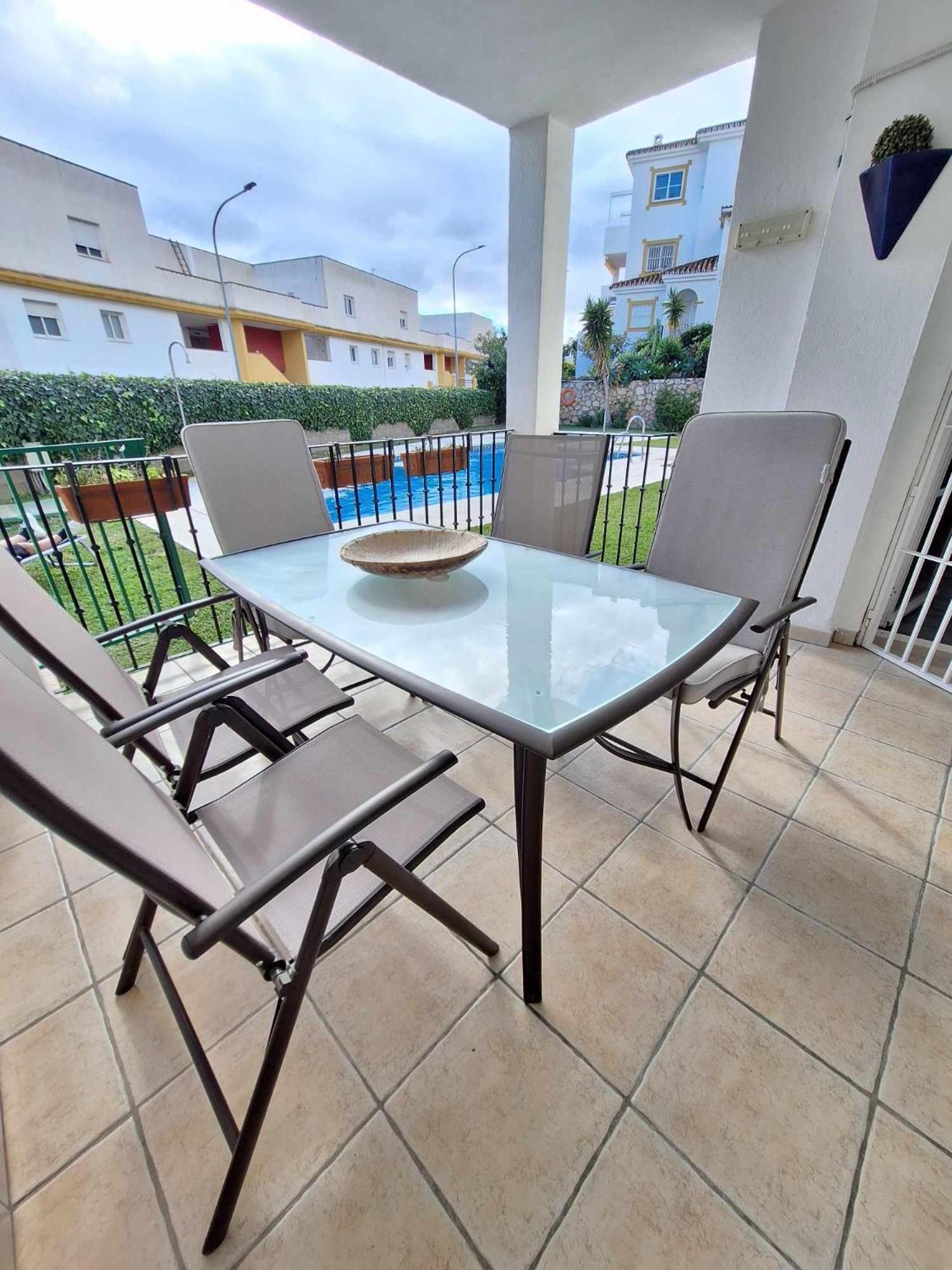 "La Cornisa" - Apartamentos Budha - #Playacarihuela #Ampliaterraza #Paz #Naturaleza ตอร์เรโมลิโนส ภายนอก รูปภาพ