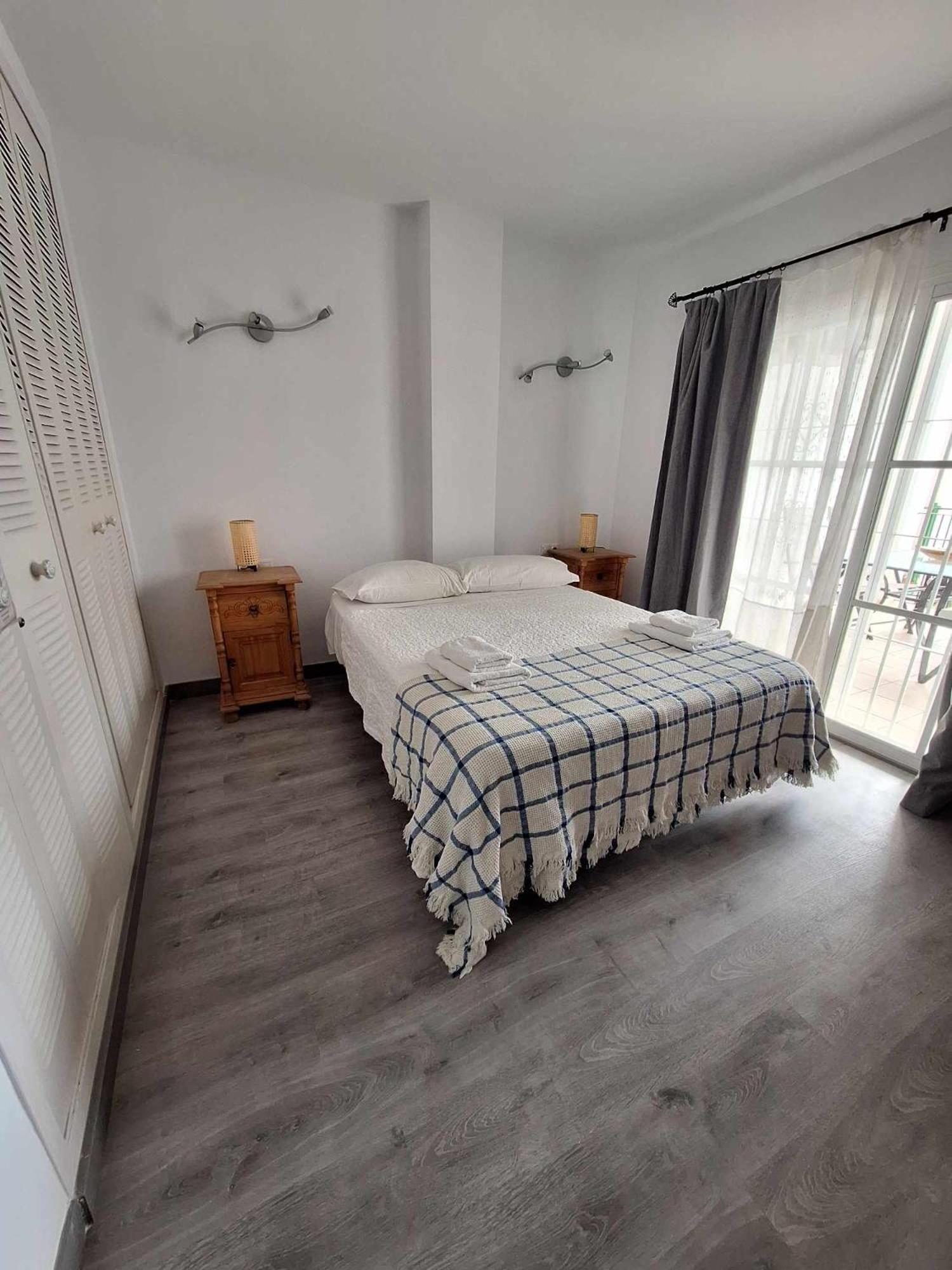 "La Cornisa" - Apartamentos Budha - #Playacarihuela #Ampliaterraza #Paz #Naturaleza ตอร์เรโมลิโนส ภายนอก รูปภาพ