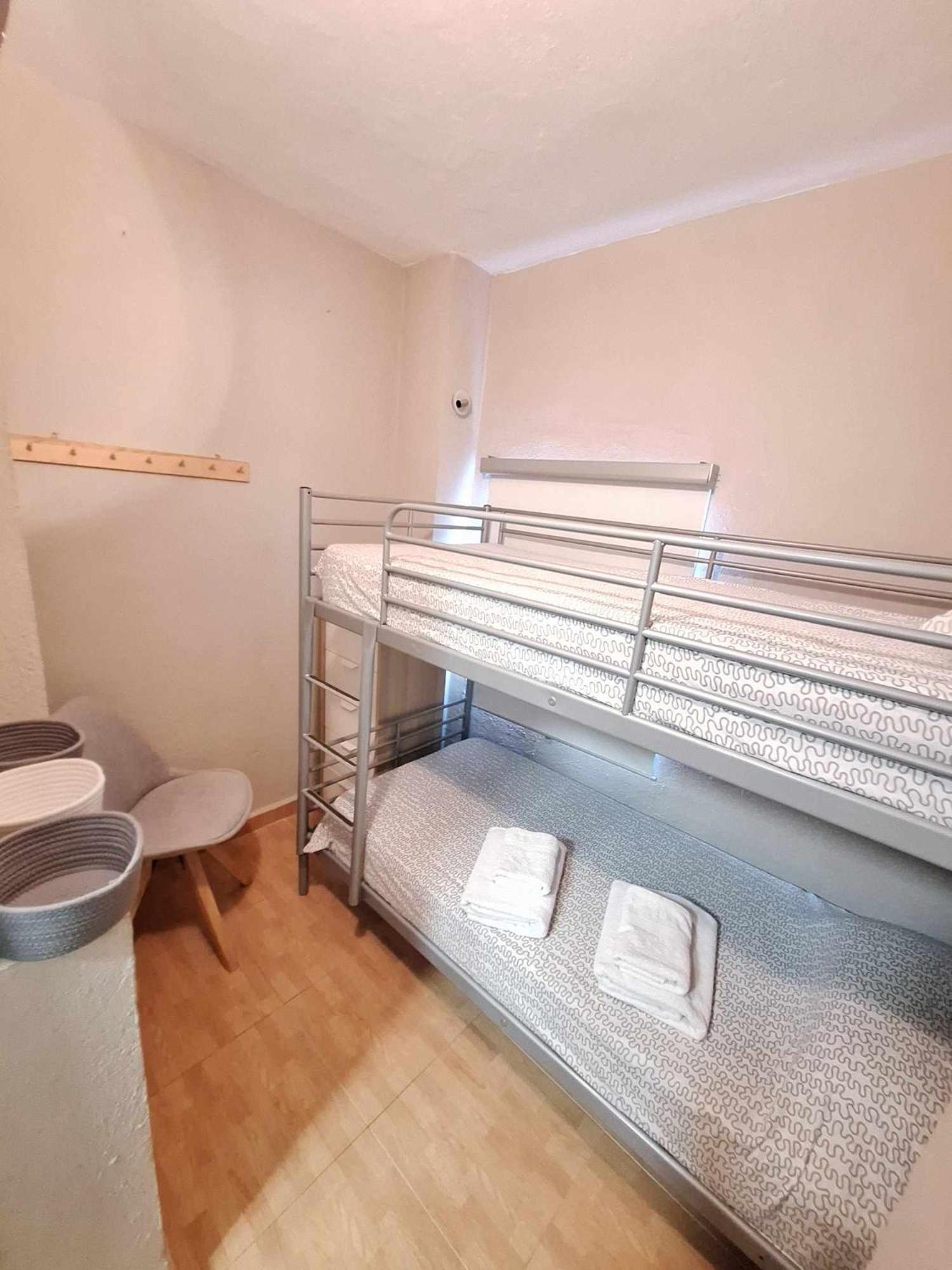 "La Cornisa" - Apartamentos Budha - #Playacarihuela #Ampliaterraza #Paz #Naturaleza ตอร์เรโมลิโนส ภายนอก รูปภาพ