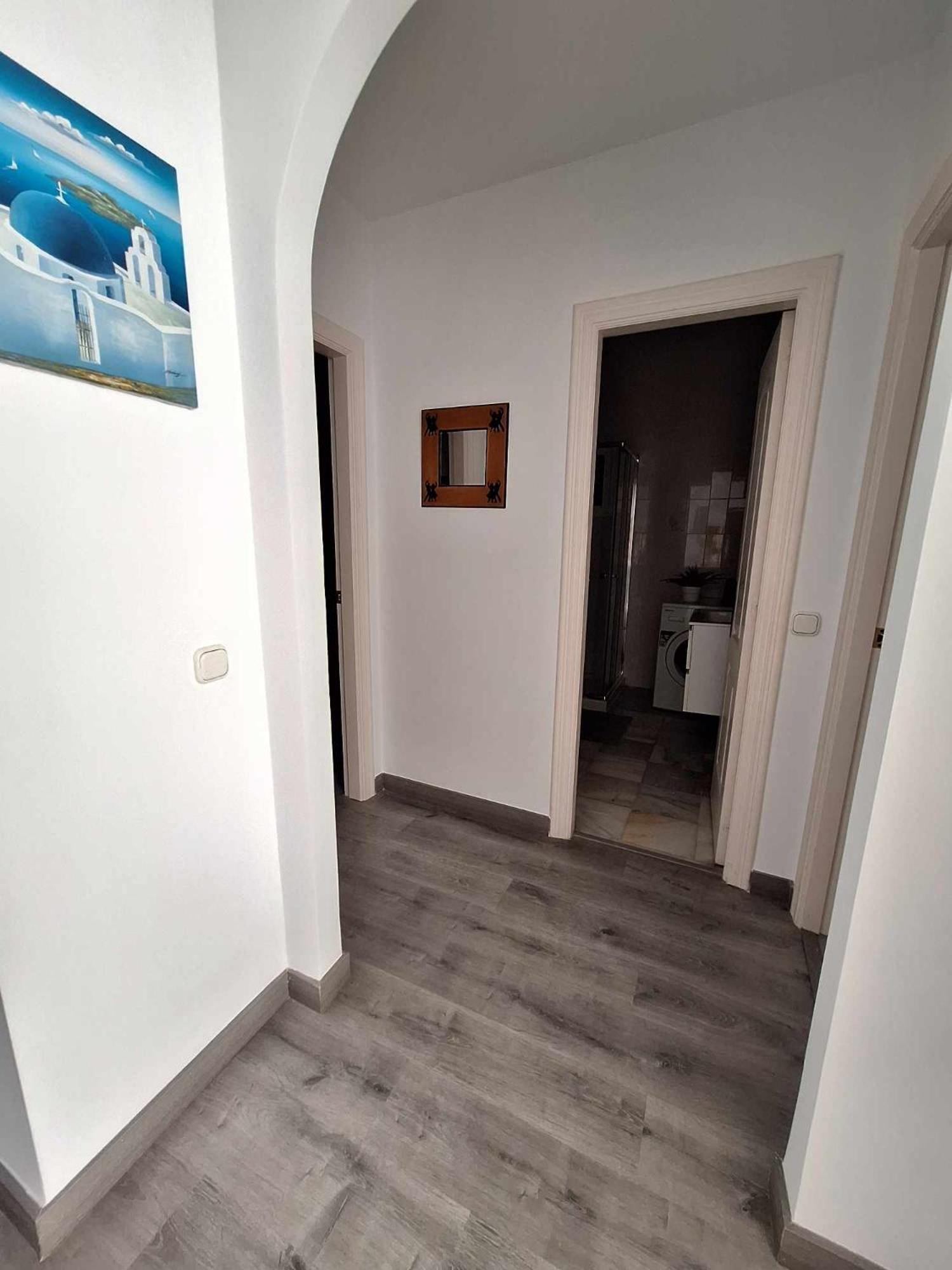 "La Cornisa" - Apartamentos Budha - #Playacarihuela #Ampliaterraza #Paz #Naturaleza ตอร์เรโมลิโนส ภายนอก รูปภาพ