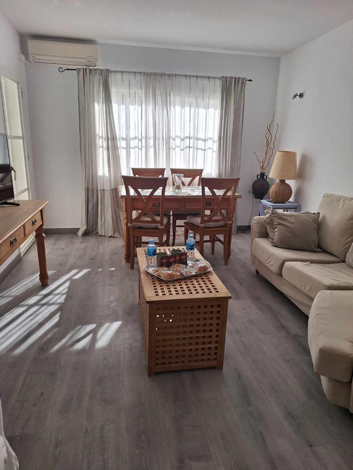 "La Cornisa" - Apartamentos Budha - #Playacarihuela #Ampliaterraza #Paz #Naturaleza ตอร์เรโมลิโนส ภายนอก รูปภาพ