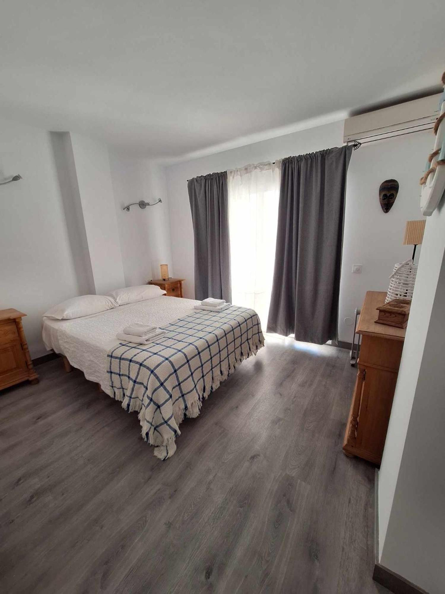"La Cornisa" - Apartamentos Budha - #Playacarihuela #Ampliaterraza #Paz #Naturaleza ตอร์เรโมลิโนส ภายนอก รูปภาพ