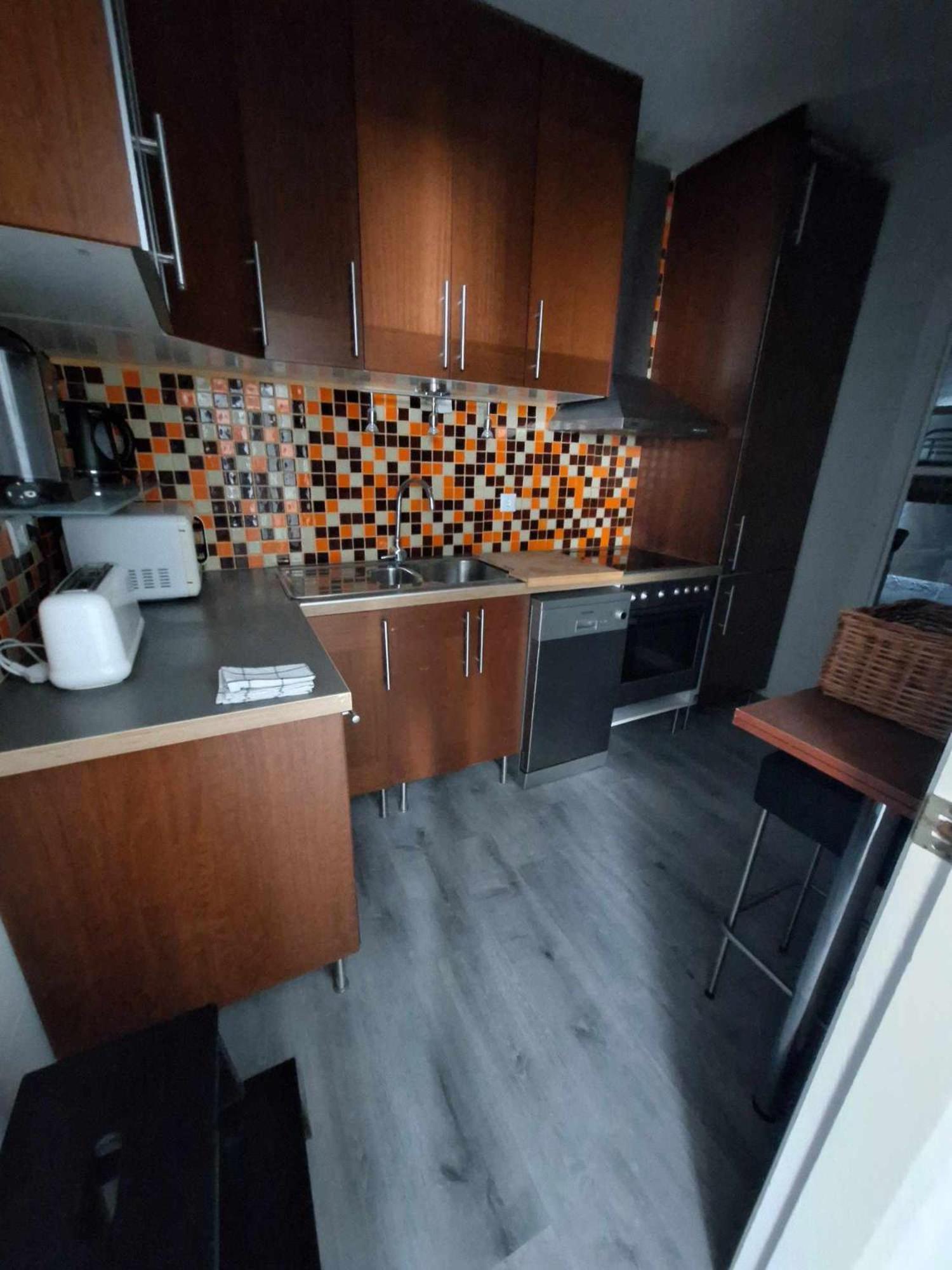 "La Cornisa" - Apartamentos Budha - #Playacarihuela #Ampliaterraza #Paz #Naturaleza ตอร์เรโมลิโนส ภายนอก รูปภาพ