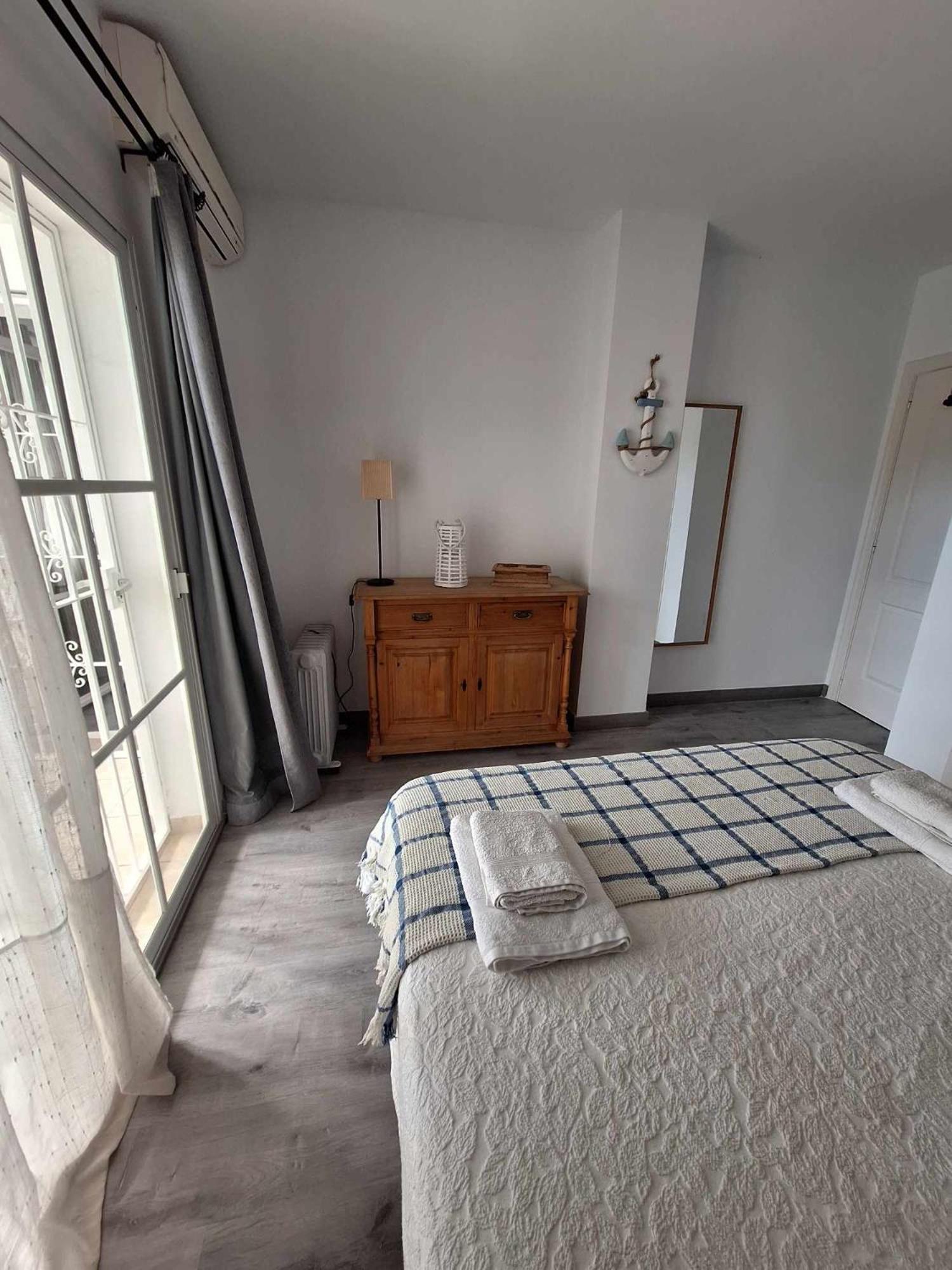 "La Cornisa" - Apartamentos Budha - #Playacarihuela #Ampliaterraza #Paz #Naturaleza ตอร์เรโมลิโนส ภายนอก รูปภาพ