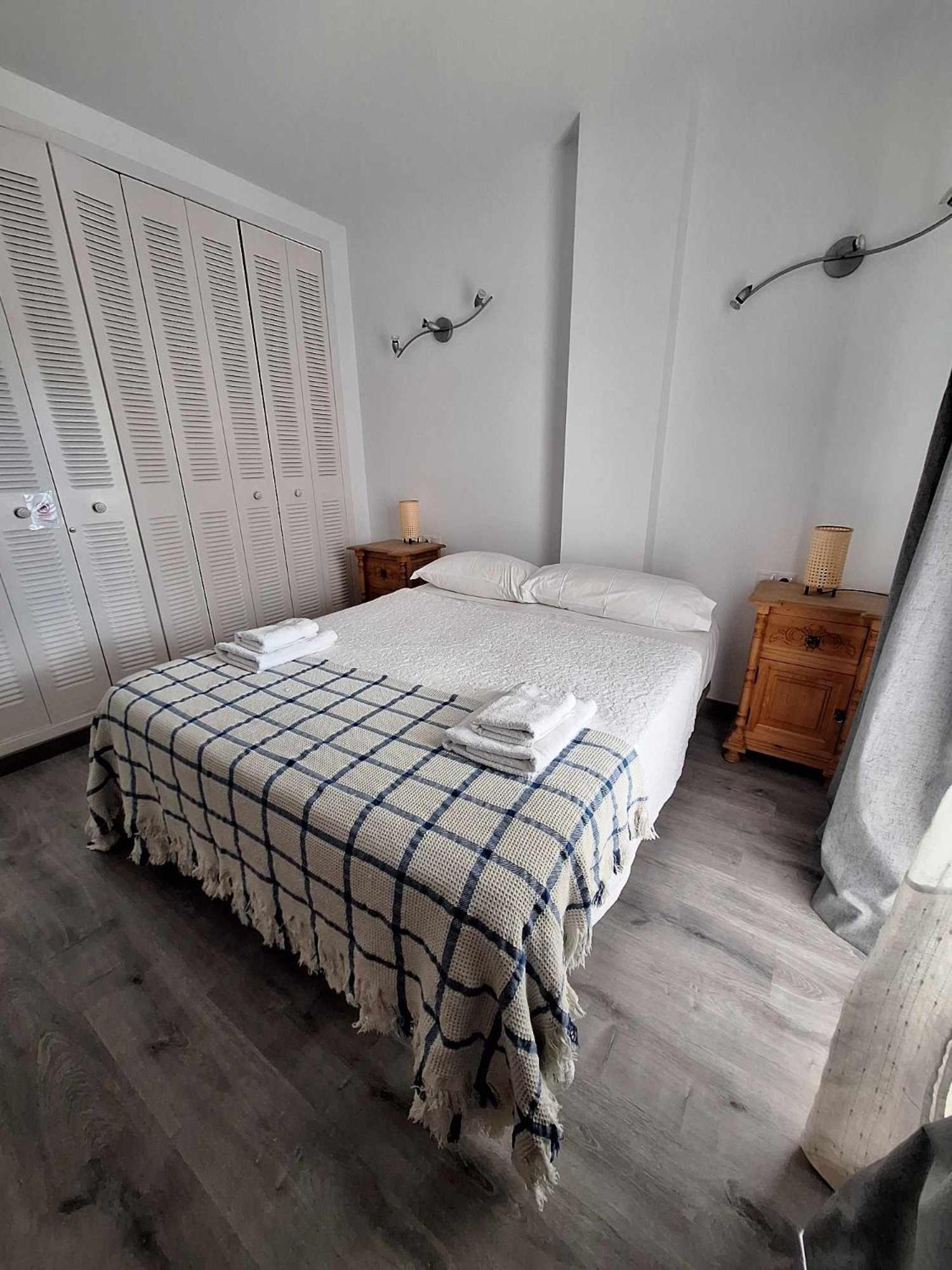 "La Cornisa" - Apartamentos Budha - #Playacarihuela #Ampliaterraza #Paz #Naturaleza ตอร์เรโมลิโนส ภายนอก รูปภาพ