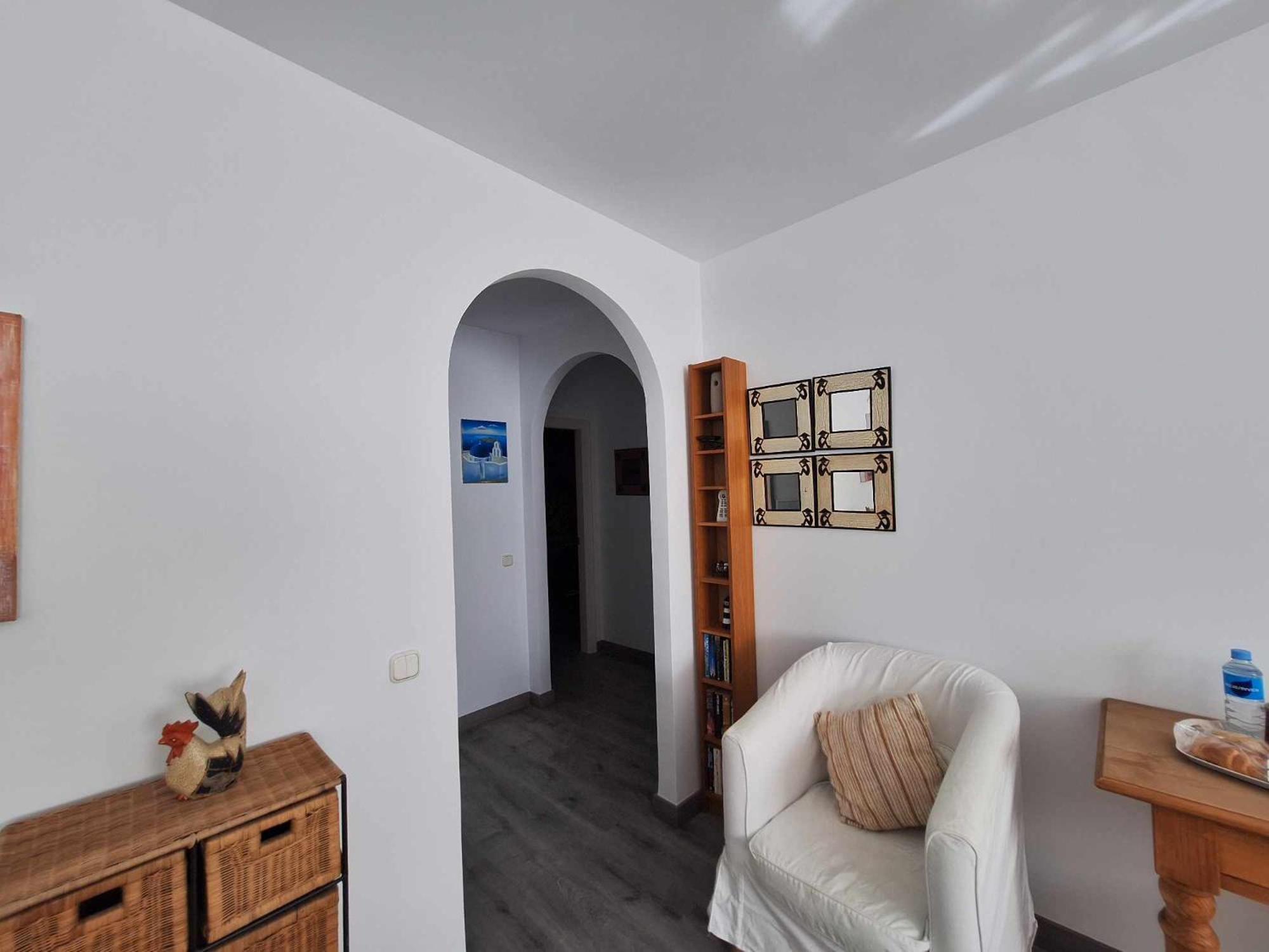 "La Cornisa" - Apartamentos Budha - #Playacarihuela #Ampliaterraza #Paz #Naturaleza ตอร์เรโมลิโนส ภายนอก รูปภาพ