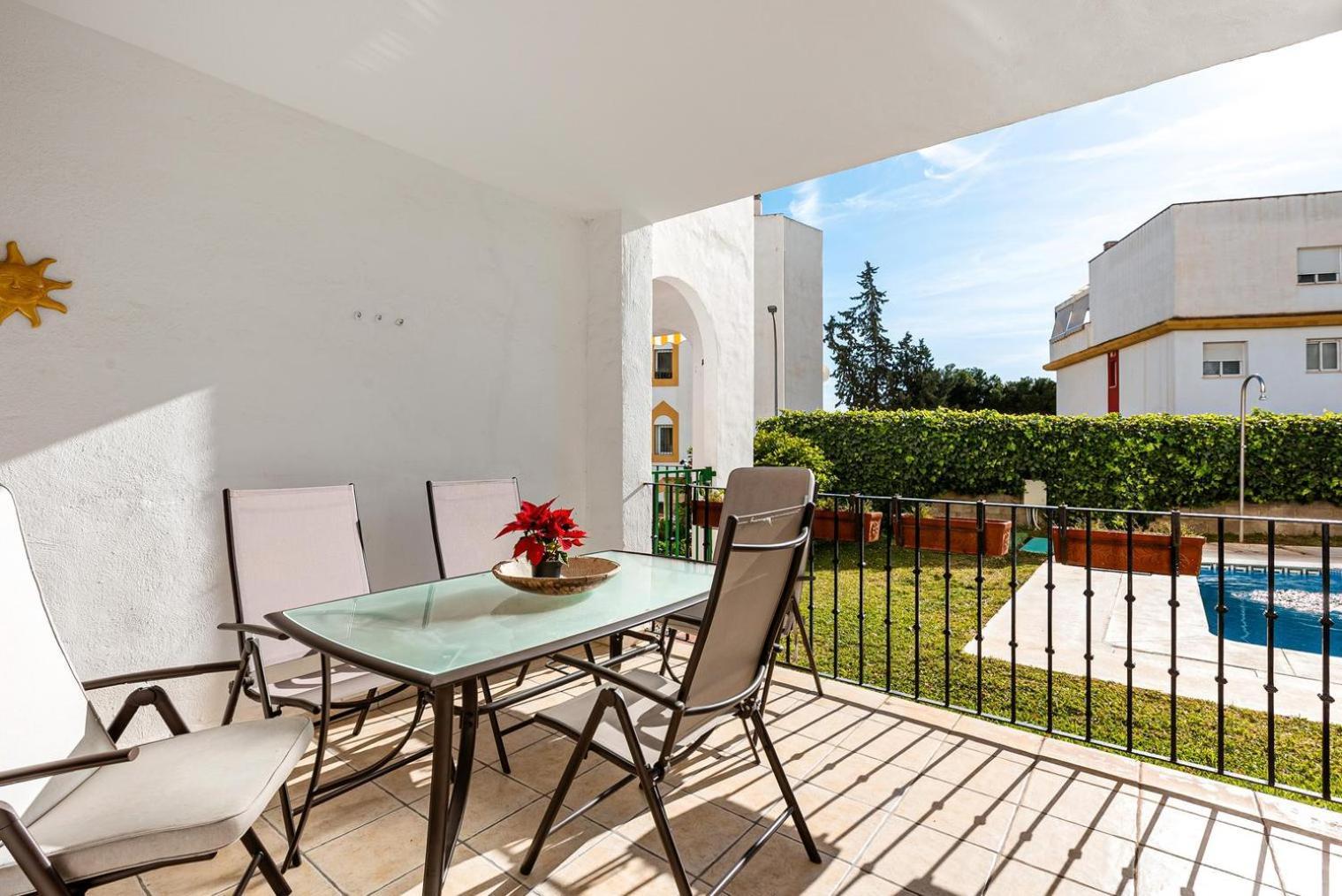 "La Cornisa" - Apartamentos Budha - #Playacarihuela #Ampliaterraza #Paz #Naturaleza ตอร์เรโมลิโนส ภายนอก รูปภาพ