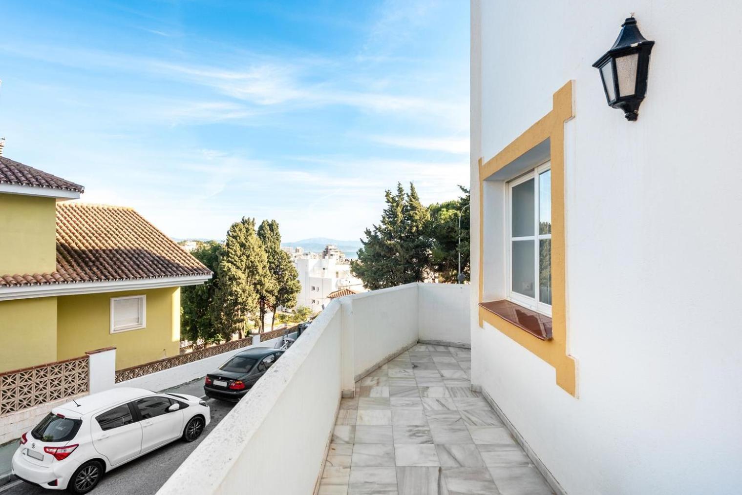 "La Cornisa" - Apartamentos Budha - #Playacarihuela #Ampliaterraza #Paz #Naturaleza ตอร์เรโมลิโนส ภายนอก รูปภาพ